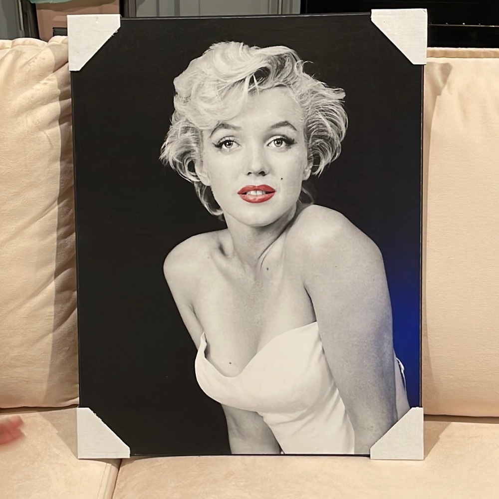 Marilyn Monroe Picture
